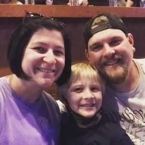 Meet your Posher, Josh